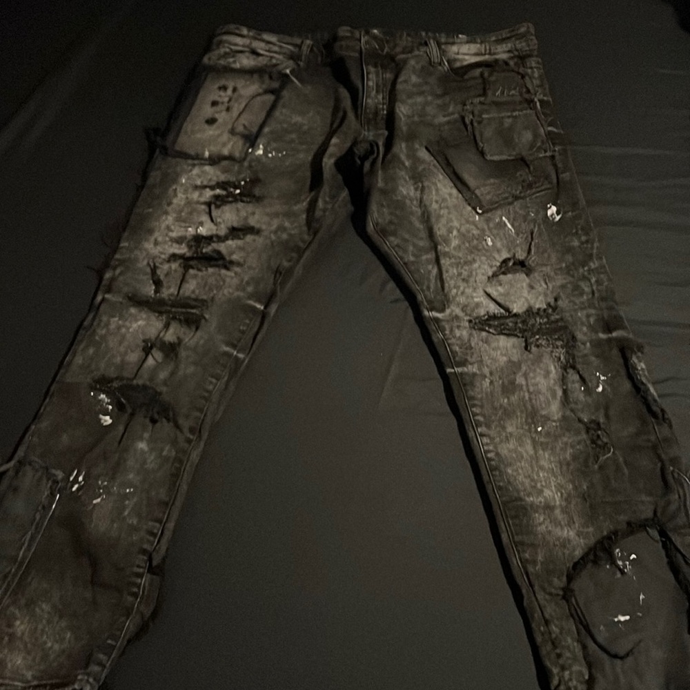 Jordan Craig Designer Jeans